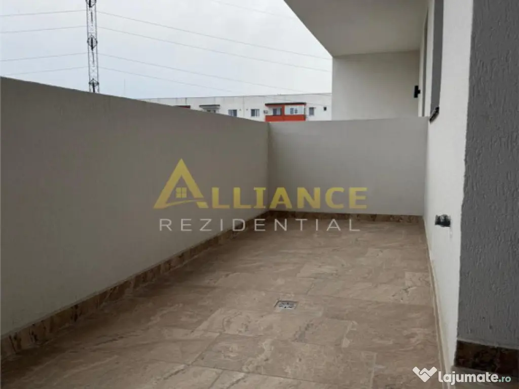 Studio Finalizat- MOBILAT - 45 mp - Mutare Imediata