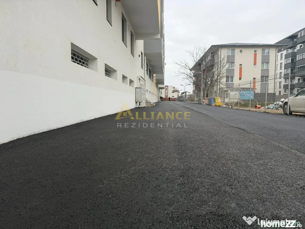 Studio Finalizat- MOBILAT - 45 mp - Mutare Imediata