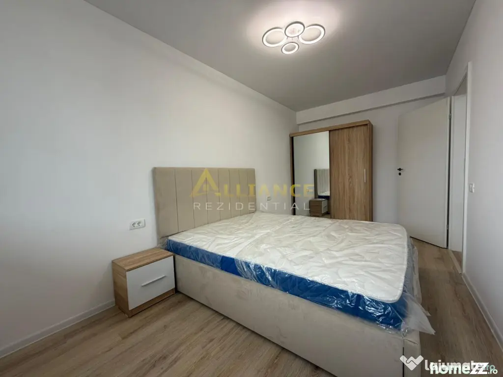 Studio Finalizat- MOBILAT - 45 mp - Mutare Imediata