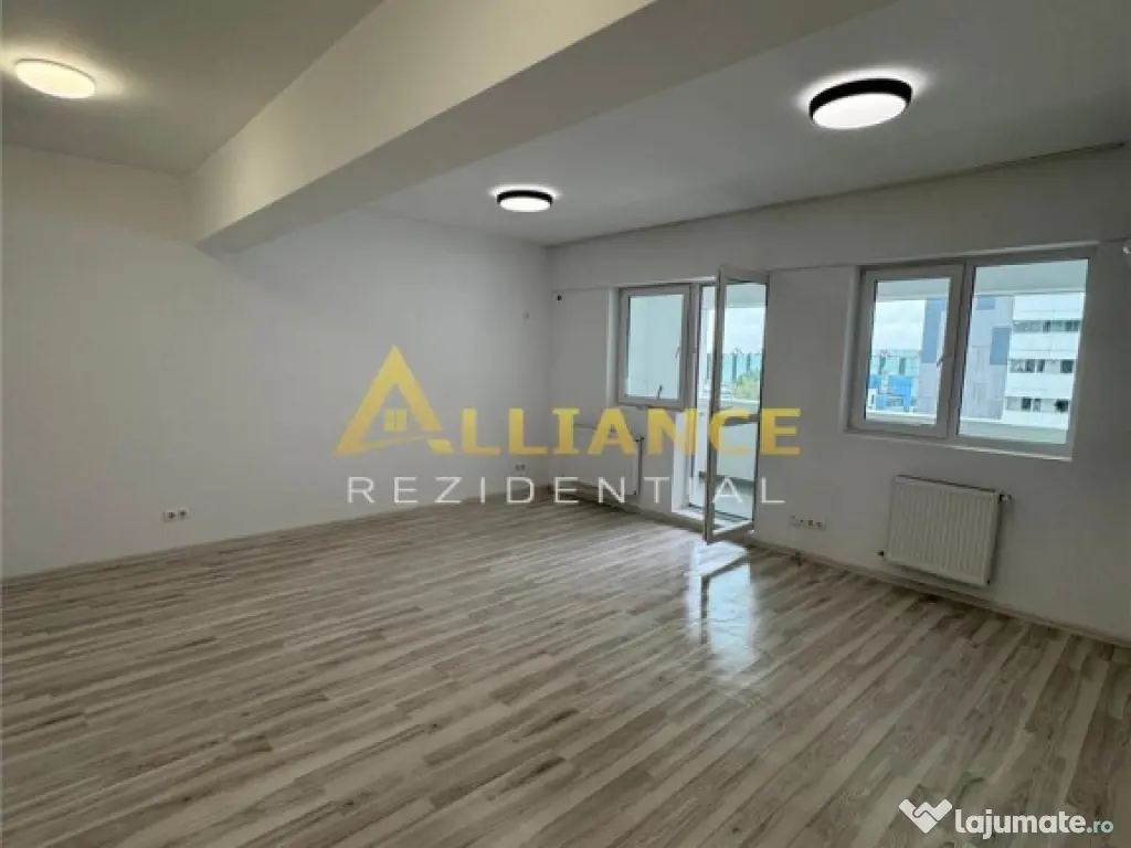 Berceni - Metalurgiei - Metrou - 2 Camere - 61 mp 