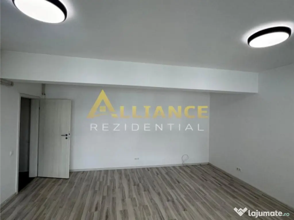 Berceni - Metalurgiei - Metrou - 2 Camere - 61 mp 