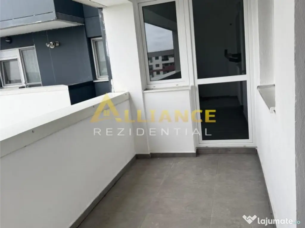 Berceni - Metalurgiei - Metrou - 2 Camere - 61 mp 