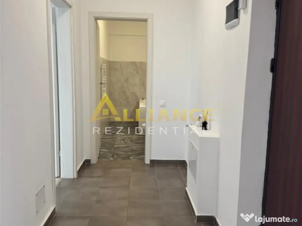 Berceni - Metalurgiei - Metrou - 2 Camere - 61 mp 