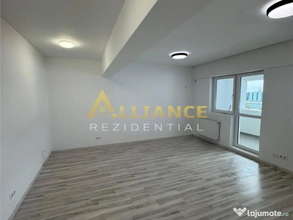 Berceni - Metalurgiei - Metrou - 2 Camere - 61 mp 