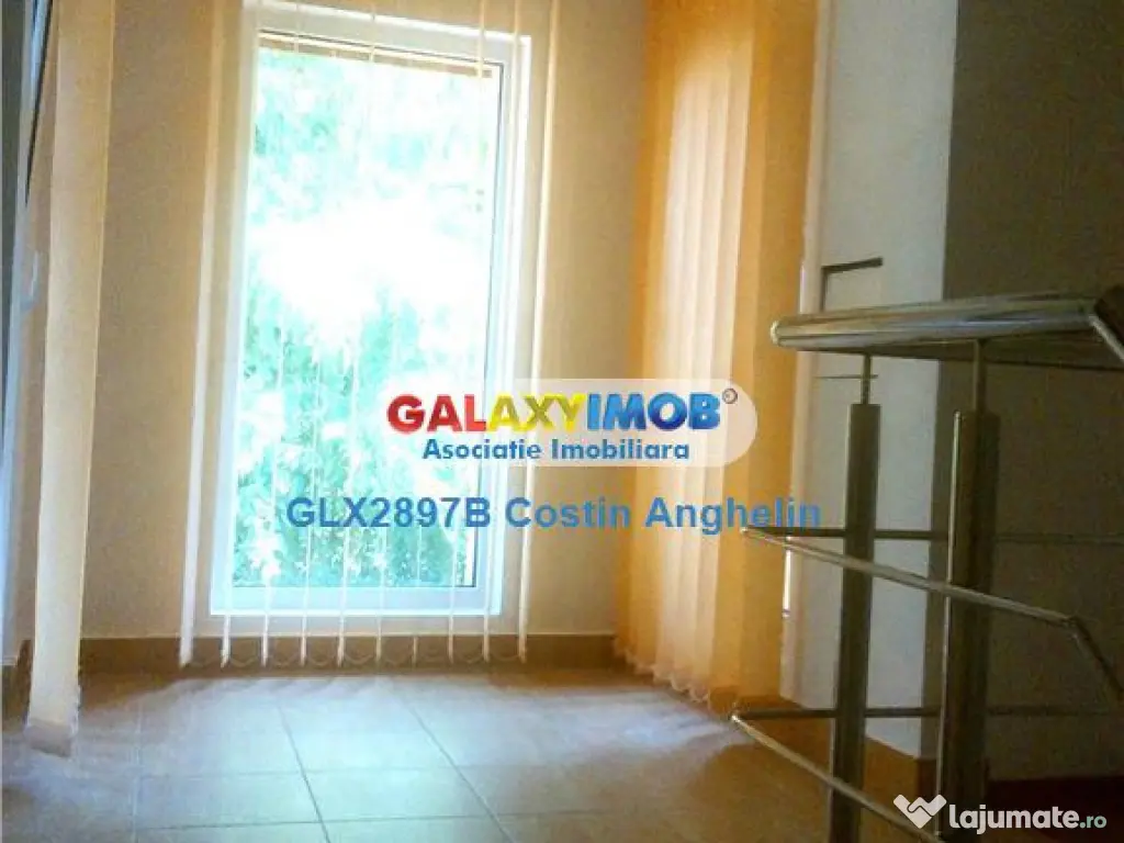 Vila 4 Camere - Mosilor 