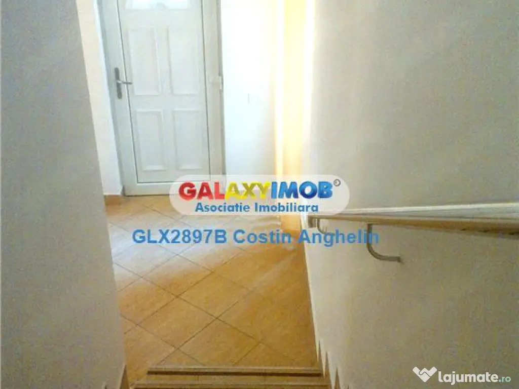 Vila 4 Camere - Mosilor 