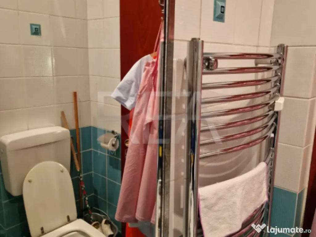 Spatiu comercial pretabil cabinet stomatologic | Zona Mihai 