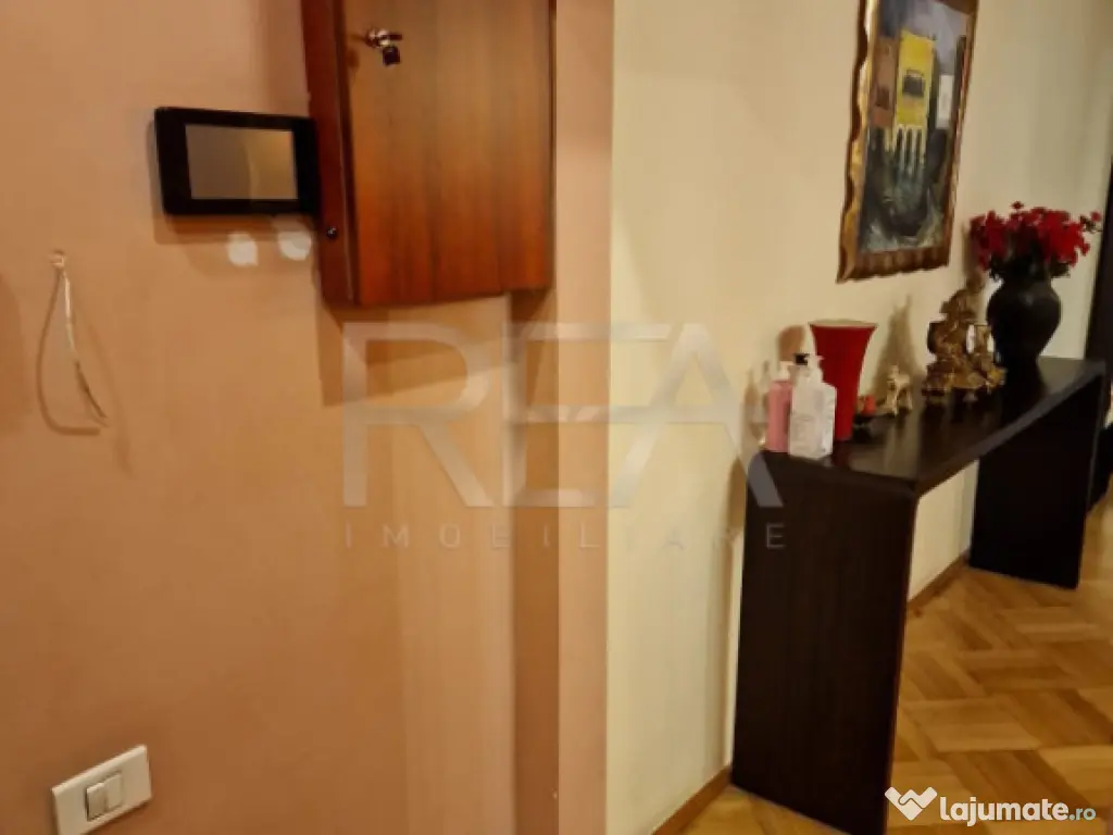 Spatiu comercial pretabil cabinet stomatologic | Zona Mihai 