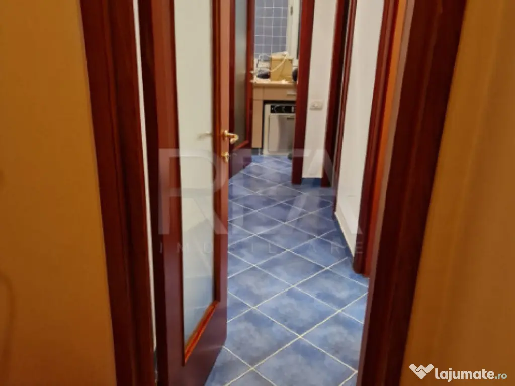 Spatiu comercial pretabil cabinet stomatologic | Zona Mihai 