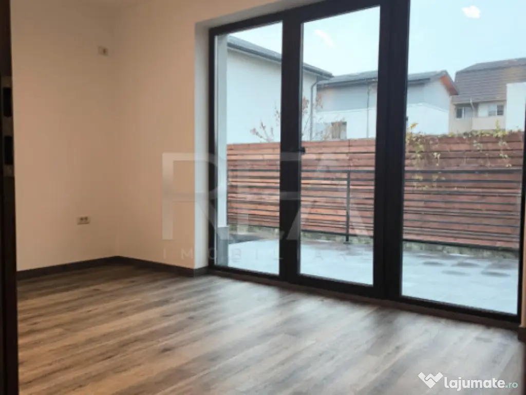 2 Camere + teren 200 m.p | 2 parcări | Bloc Nou | Nicolae G 