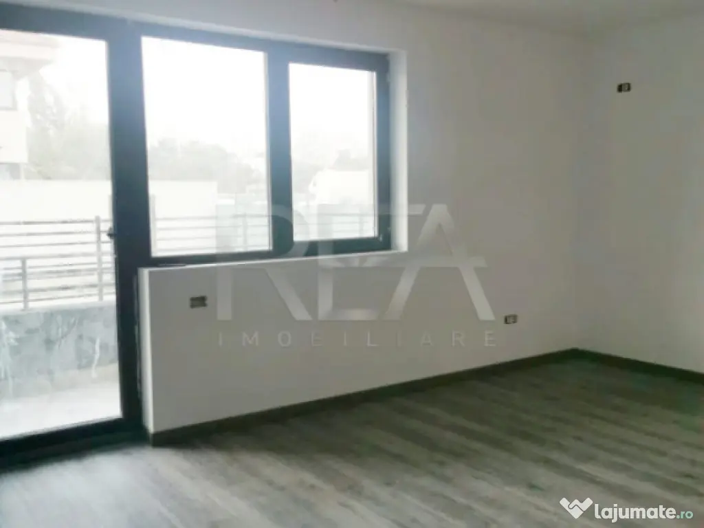 2 Camere + teren 200 m.p | 2 parcări | Bloc Nou | Nicolae G 
