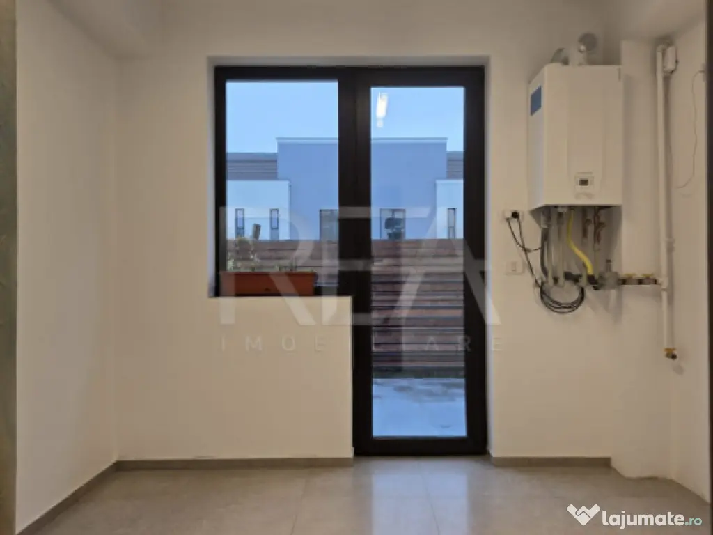 2 Camere + teren 200 m.p | 2 parcări | Bloc Nou | Nicolae G 