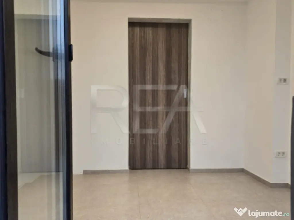 2 Camere + teren 200 m.p | 2 parcări | Bloc Nou | Nicolae G 