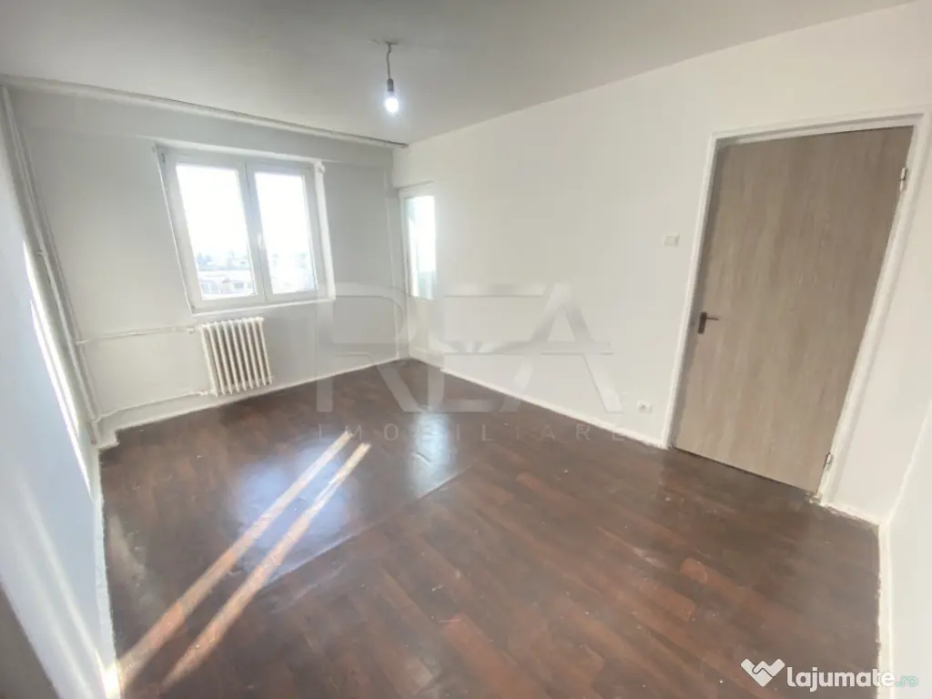 3 Camere- Circular- Stradal Sos Alexandriei 