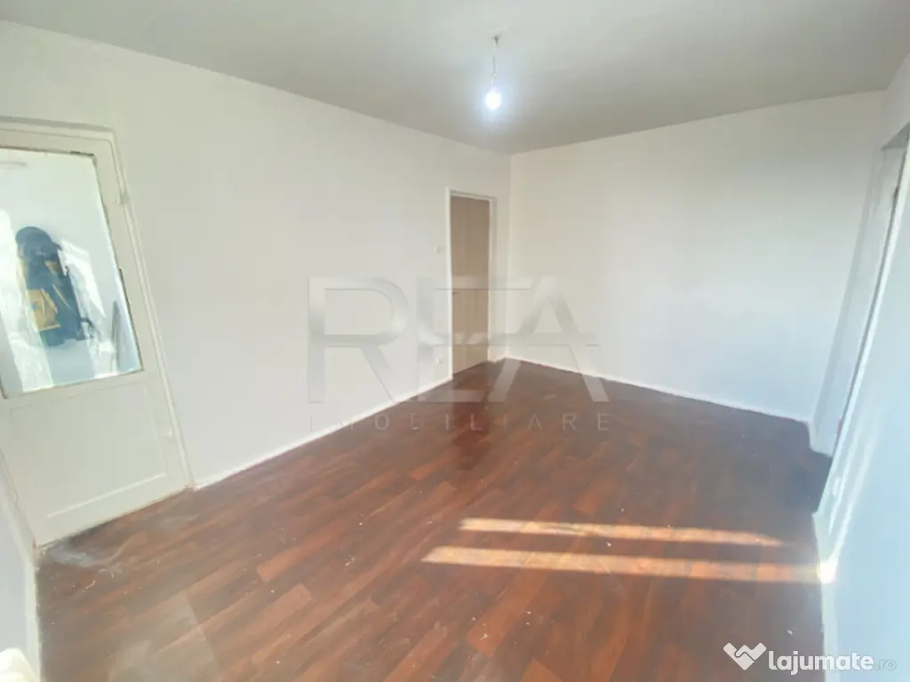 3 Camere- Circular- Stradal Sos Alexandriei 