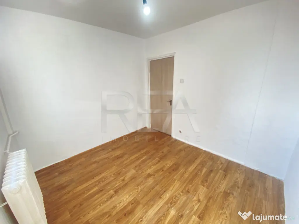 3 Camere- Circular- Stradal Sos Alexandriei 