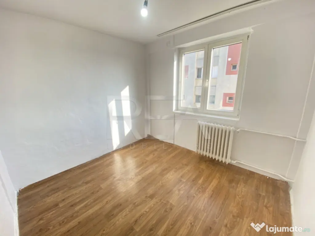 3 Camere- Circular- Stradal Sos Alexandriei 