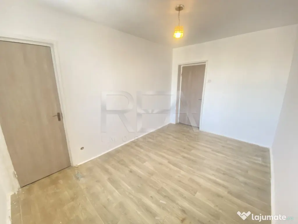 3 Camere- Circular- Stradal Sos Alexandriei 