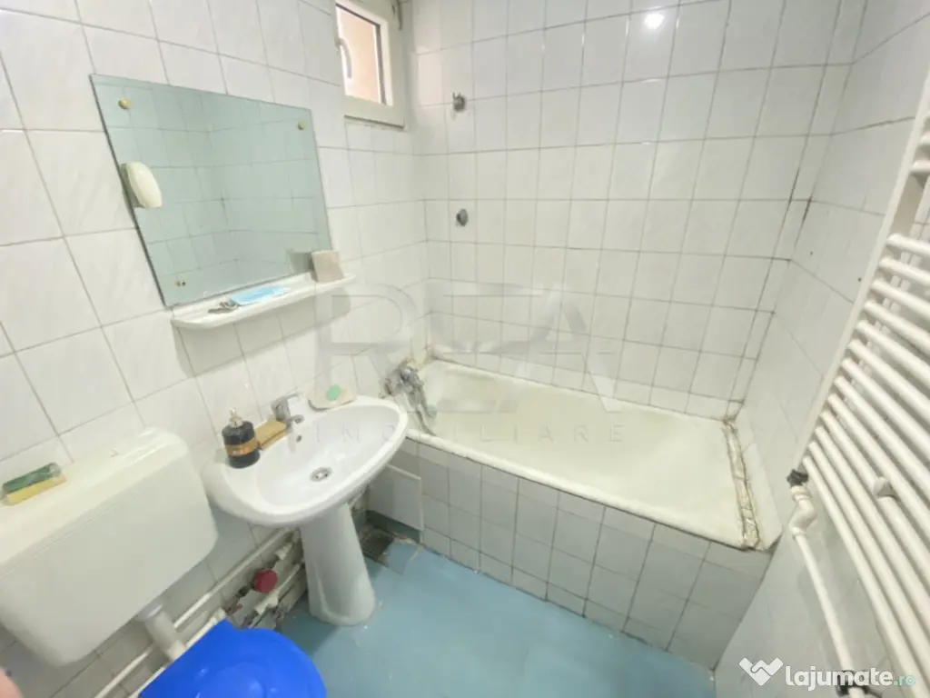 3 Camere- Circular- Stradal Sos Alexandriei 