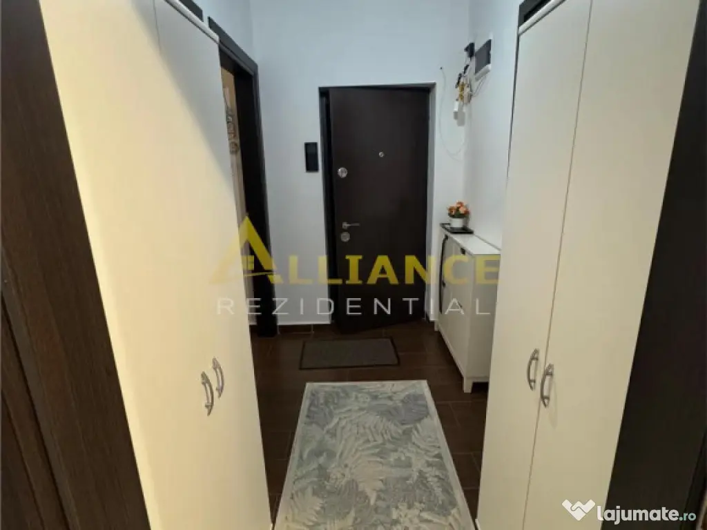 2 camere decomandat - 130.000€ - Complex Titan sun park 