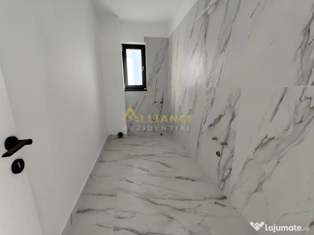 Casa individuala - 4 camere - 114 mp utili 