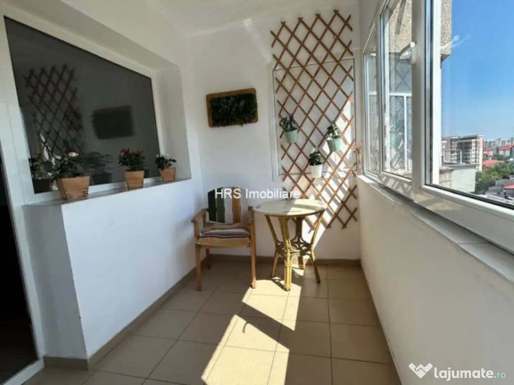 Vanzari Apartamente 4 camere Morarilor 