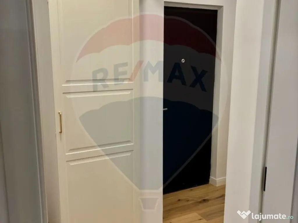 Garsoniera cocheta, mobilata premium – Banu Manta 