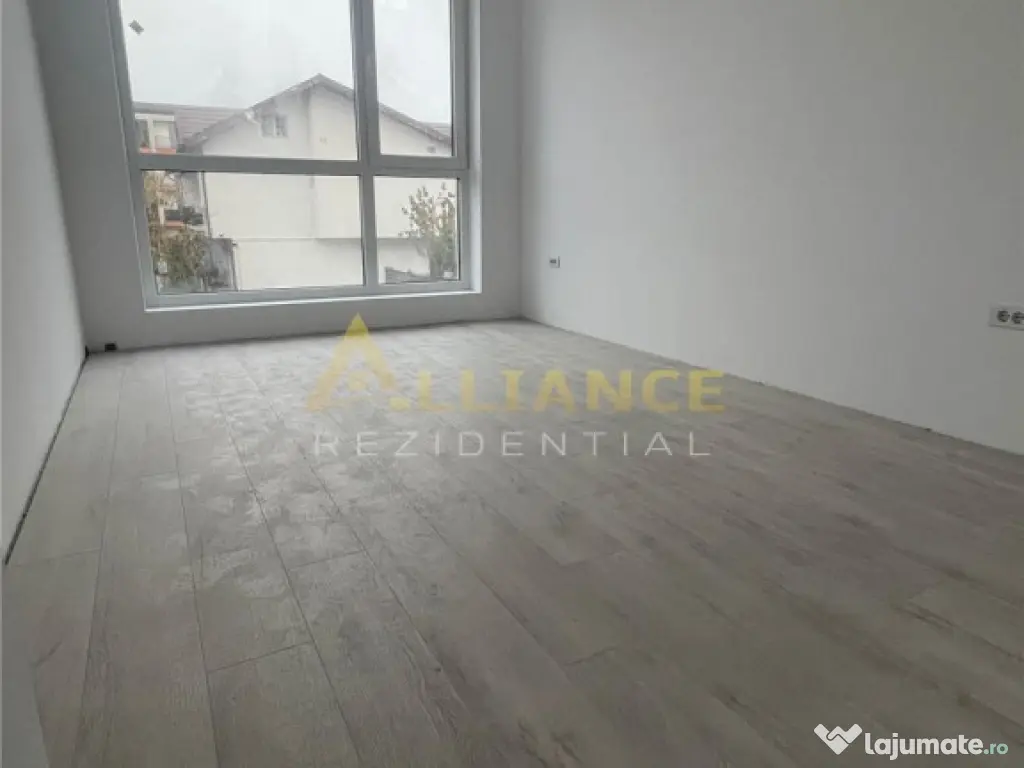 Apartament 3 camere - Popesti Leordeni 