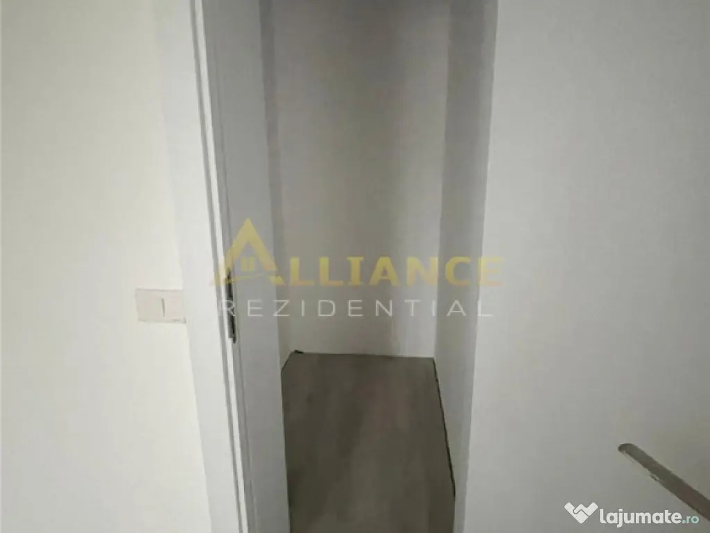 Apartament 3 camere - Popesti Leordeni 