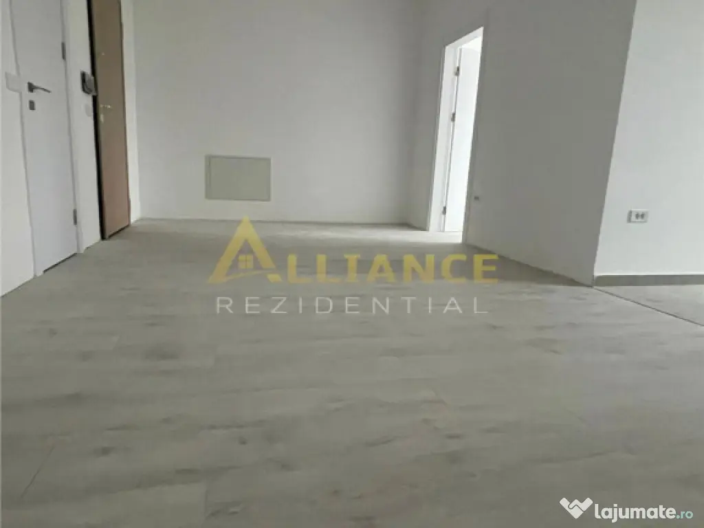 Apartament 3 camere - Popesti Leordeni 