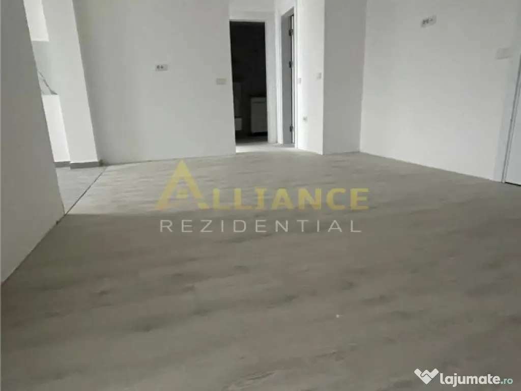 Apartament 3 camere - Popesti Leordeni 