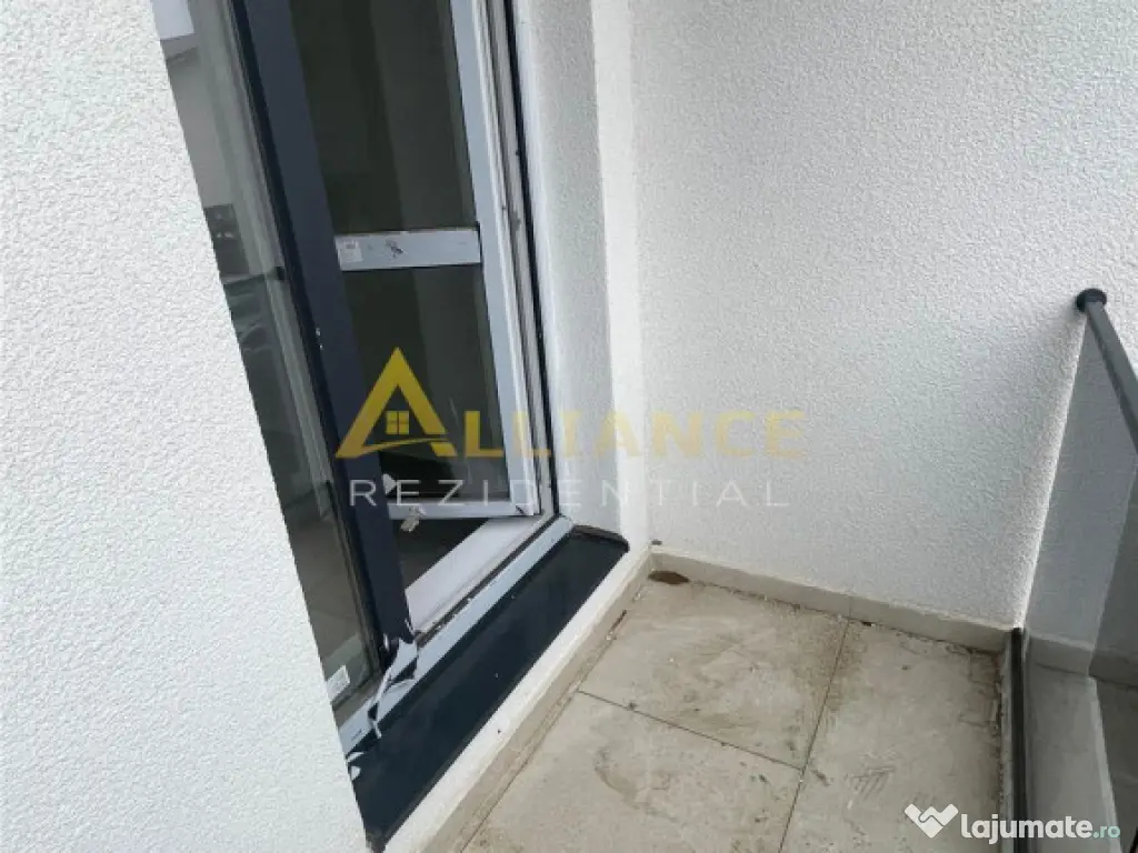 Apartament 3 camere - Popesti Leordeni 