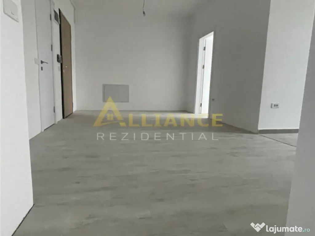 Apartament 3 camere - Popesti Leordeni 