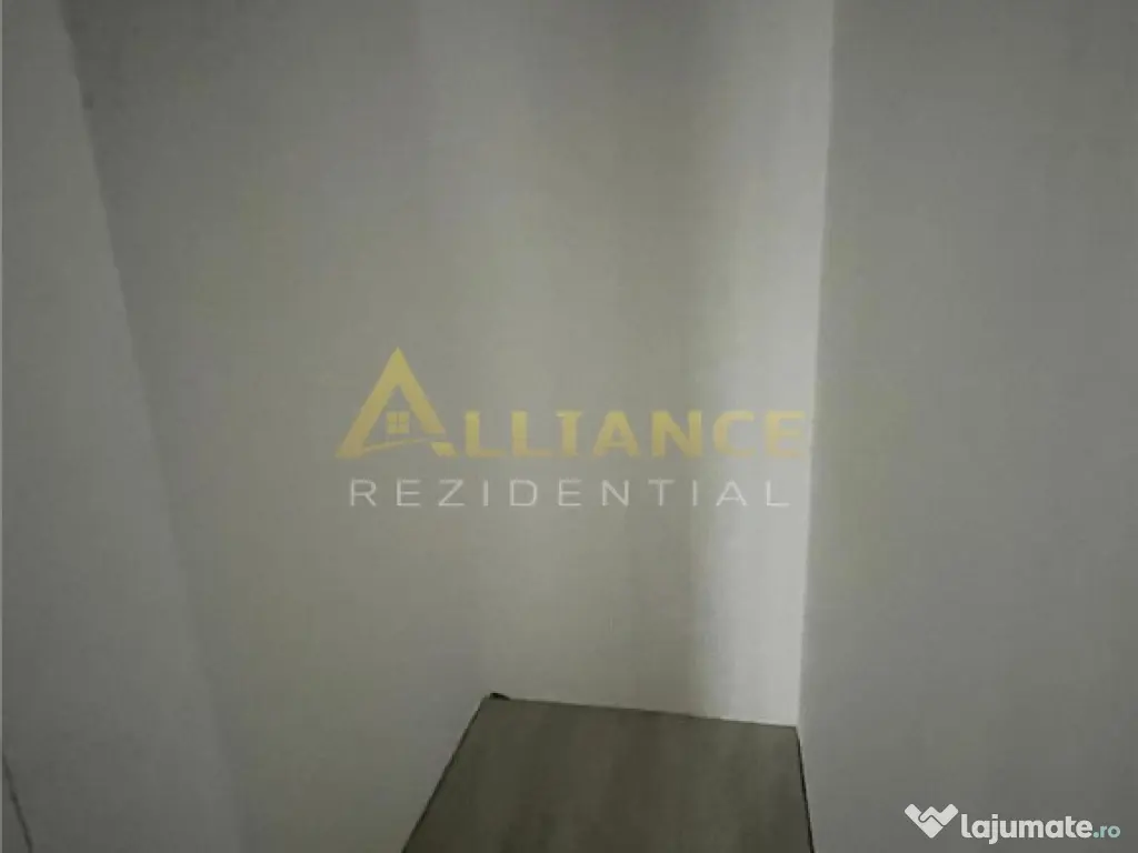 Apartament 3 camere - Popesti Leordeni 