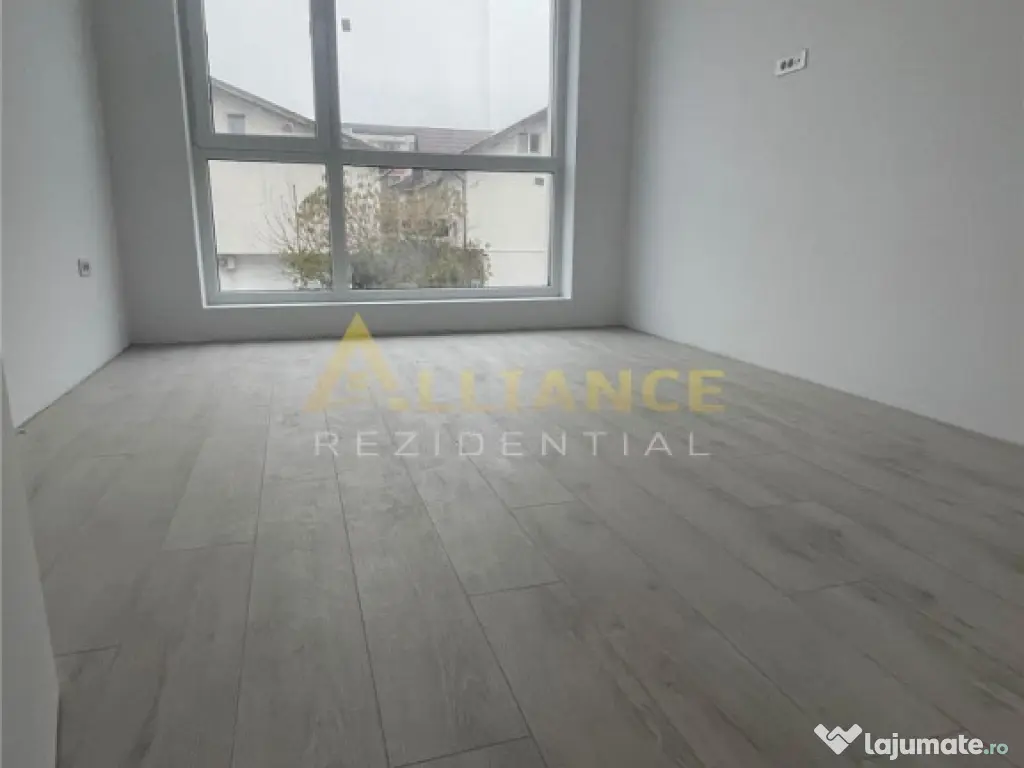 Apartament 3 camere - Popesti Leordeni 