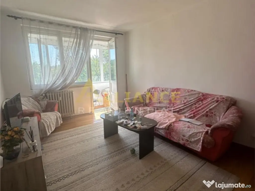 Brancoveanu, Sector 4 Apartament 3 Camere 