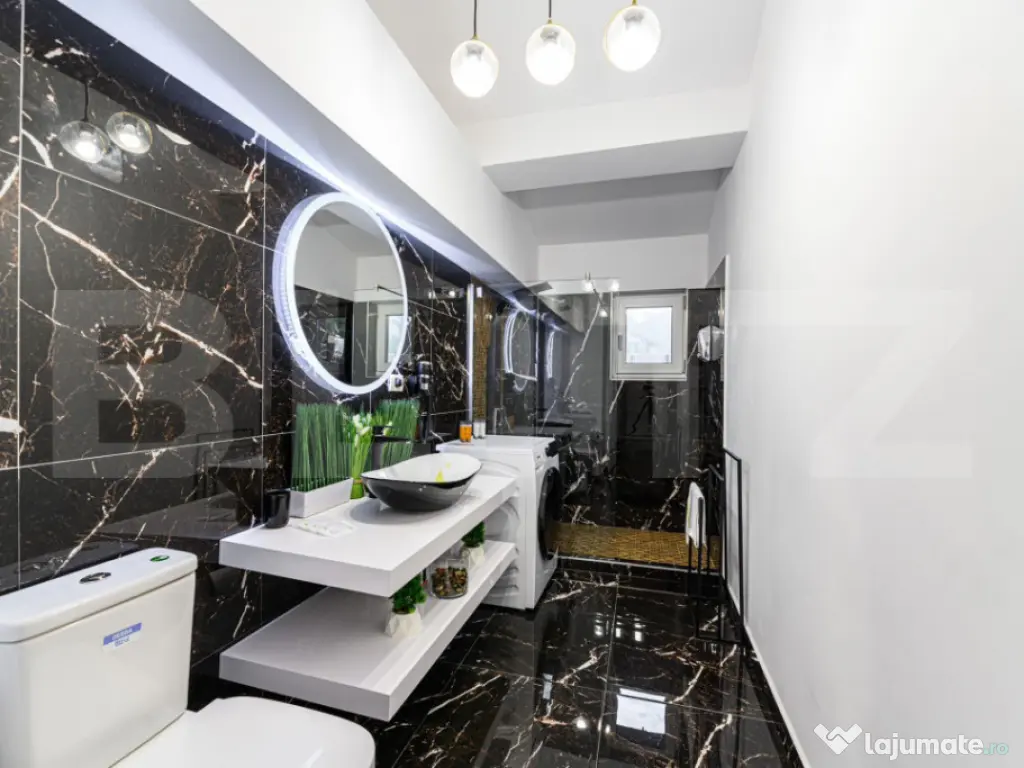 Apartament exclusivist în Predeal–investiție cu randamen