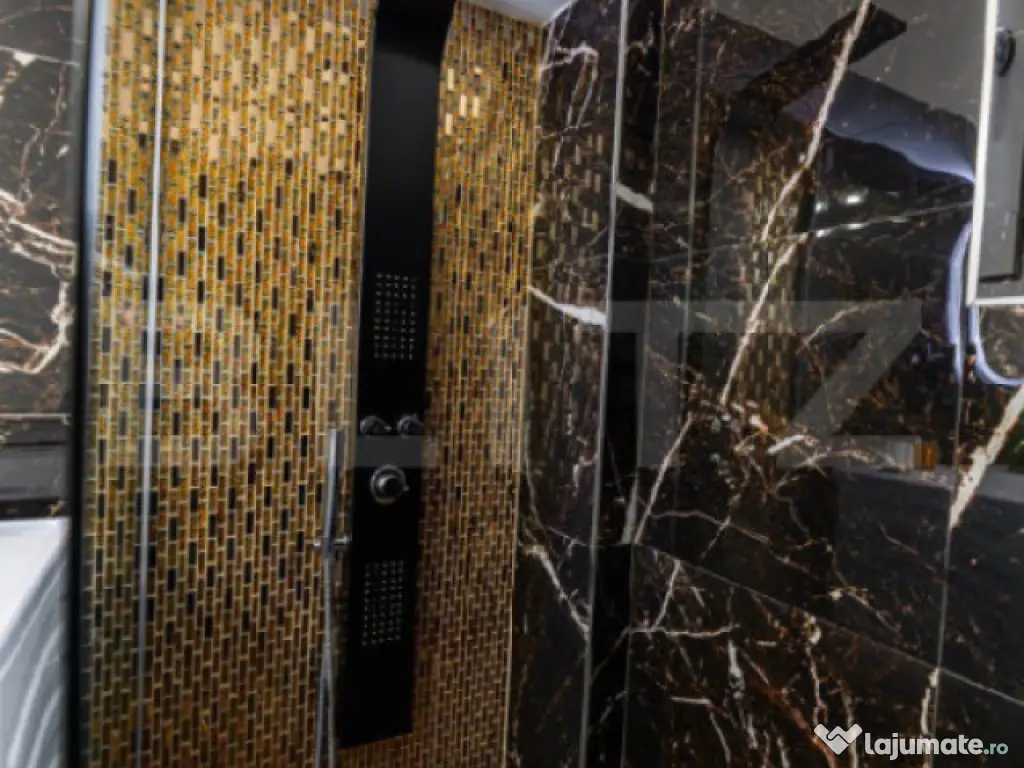 Apartament exclusivist în Predeal–investiție cu randamen