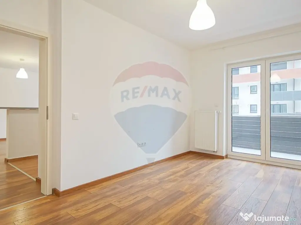 COMISION 0% 3 CAMERE 80 MP TOTAL+ PARCARE + BOXĂ 