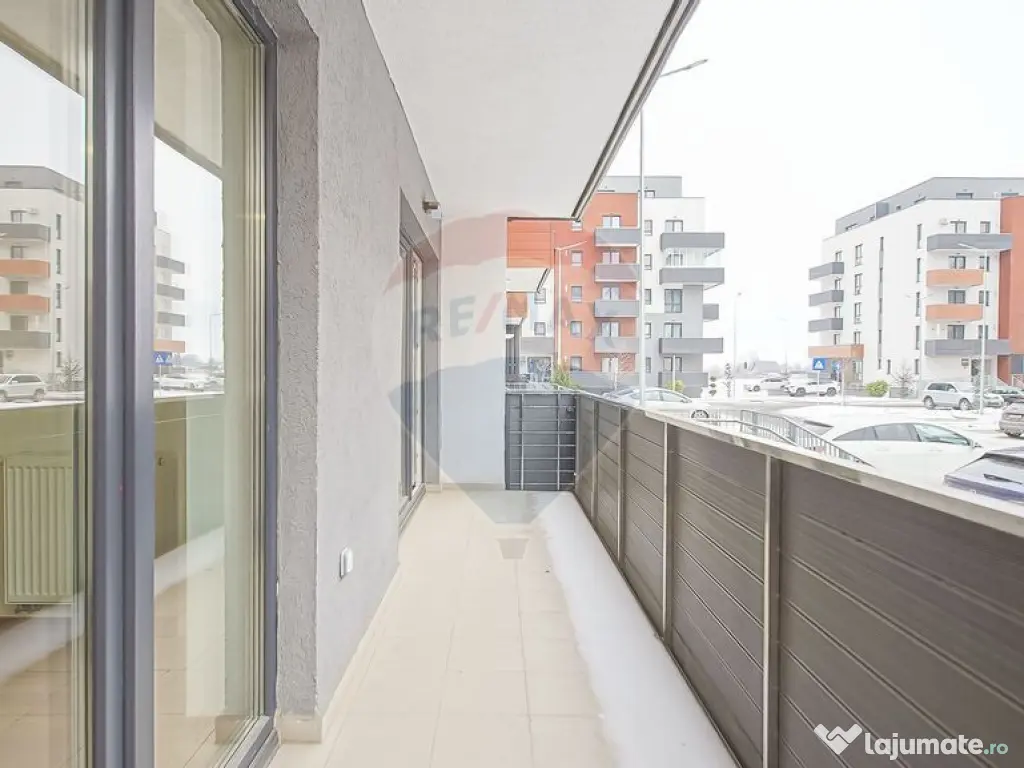 COMISION 0% 3 CAMERE 80 MP TOTAL+ PARCARE + BOXĂ 