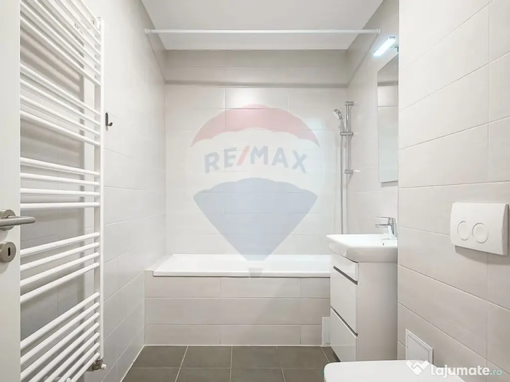 COMISION 0% 3 CAMERE 80 MP TOTAL+ PARCARE + BOXĂ 