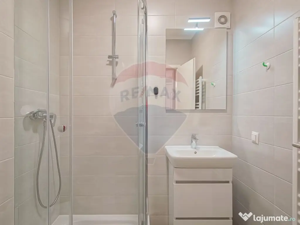 COMISION 0% 3 CAMERE 80 MP TOTAL+ PARCARE + BOXĂ 