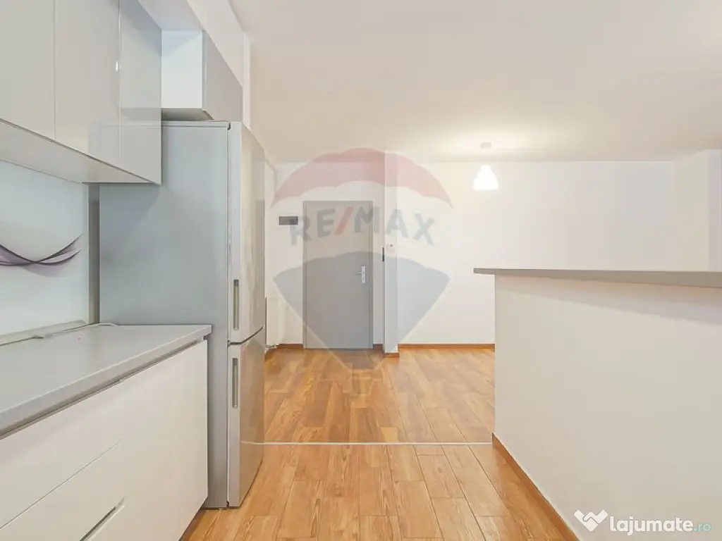 COMISION 0% 3 CAMERE 80 MP TOTAL+ PARCARE + BOXĂ 