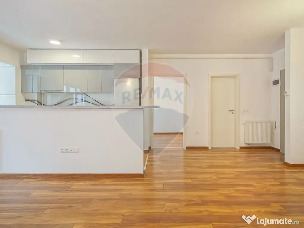 COMISION 0% 3 CAMERE 80 MP TOTAL+ PARCARE + BOXĂ 