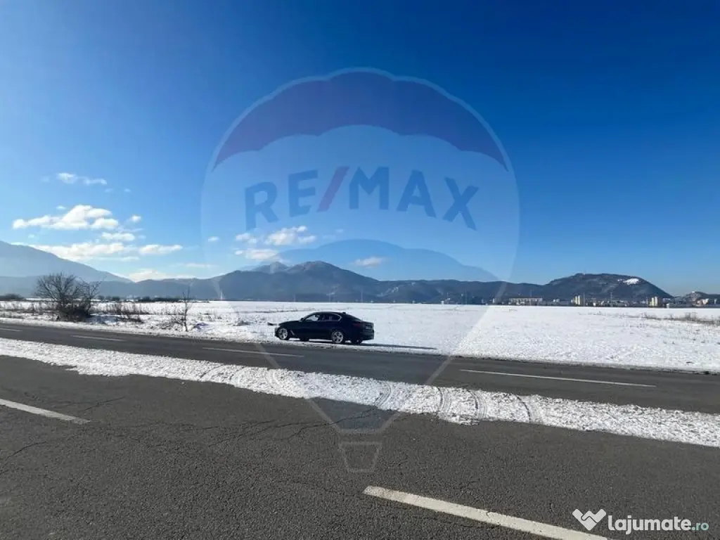 Teren industrial, 7,692mp Uzina2 / Strada Timisul Sec 