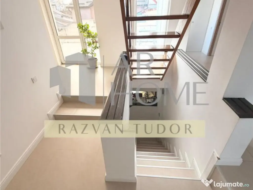 Casa 5 camere lux , cu garaj , beci , Ploiesti , ultracentr 