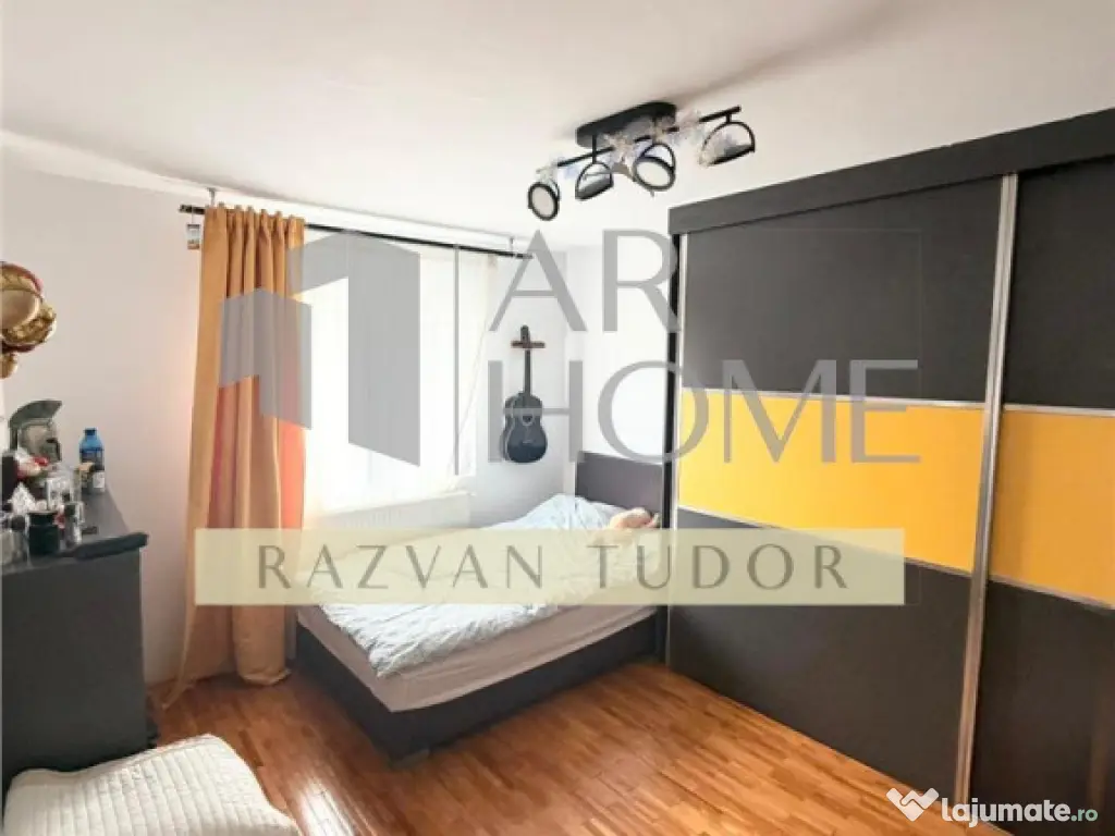 Casa 5 camere lux , cu garaj , beci , Ploiesti , ultracentr 