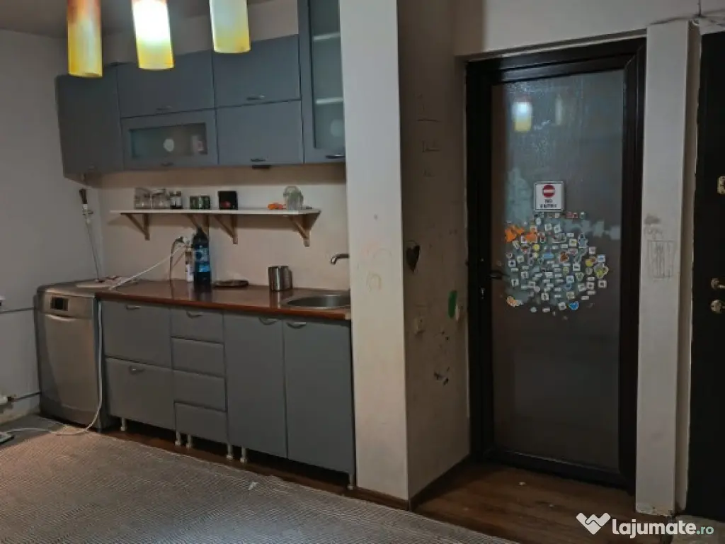 ANDA , 2 CAMERE DECOMANDAT , MOBILAT , UTILAT