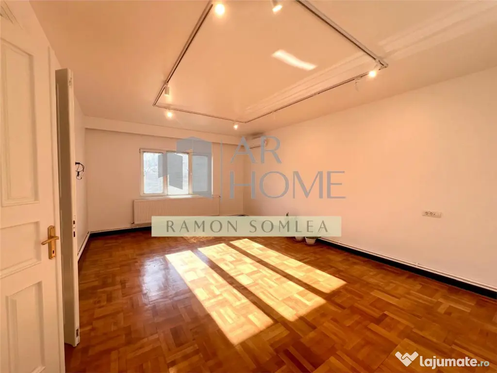 Spatiu birouri 100mp, central, renovat, Ploiesti 