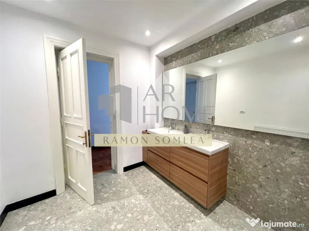 Spatiu birouri 100mp, central, renovat, Ploiesti 